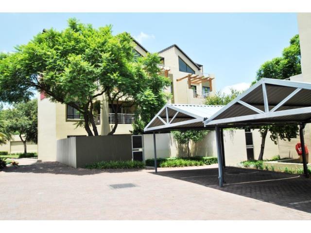 1 Bedroom Property for Sale in Douglasdale Gauteng