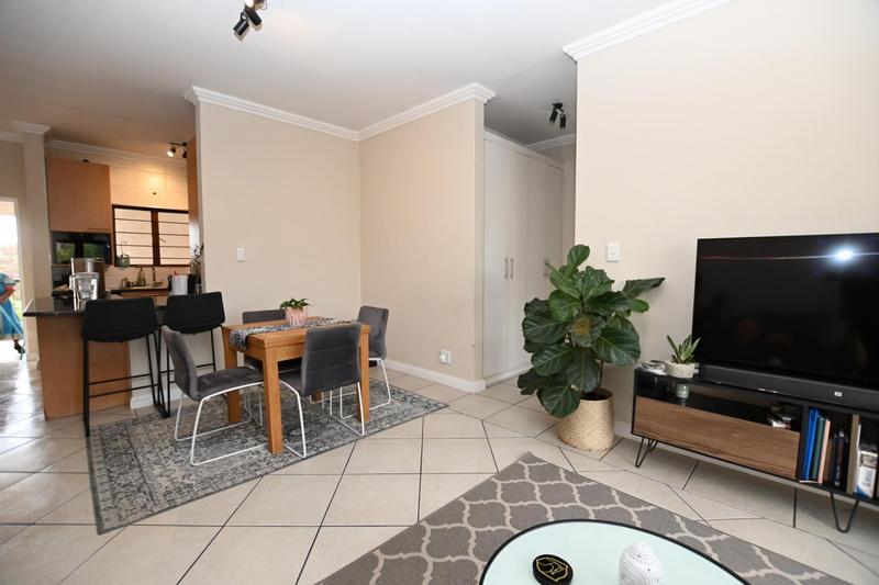 1 Bedroom Property for Sale in Edenburg Gauteng