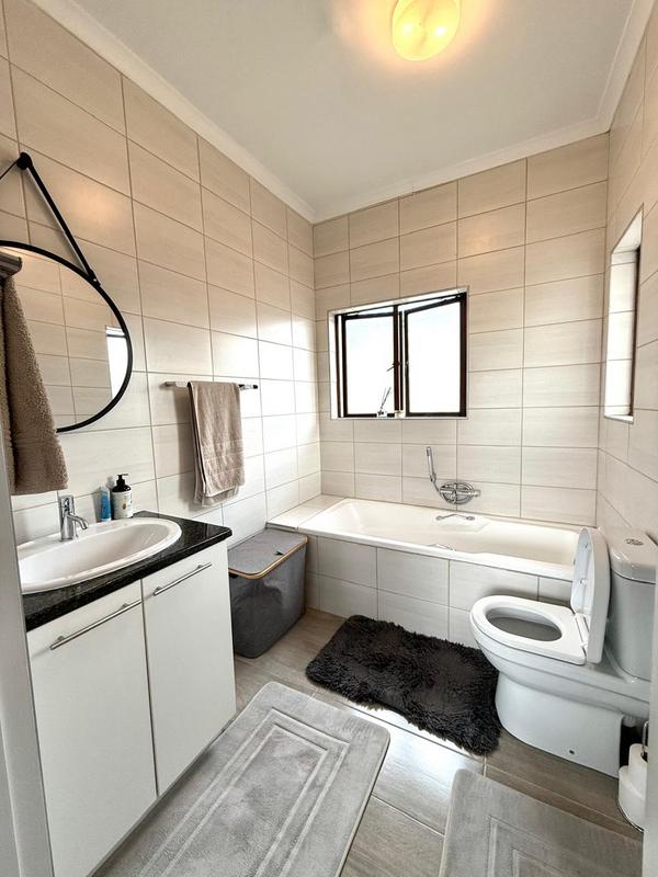 1 Bedroom Property for Sale in Edenburg Gauteng