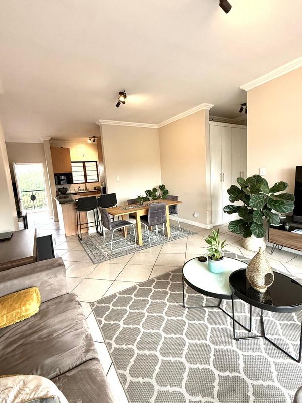 1 Bedroom Property for Sale in Edenburg Gauteng