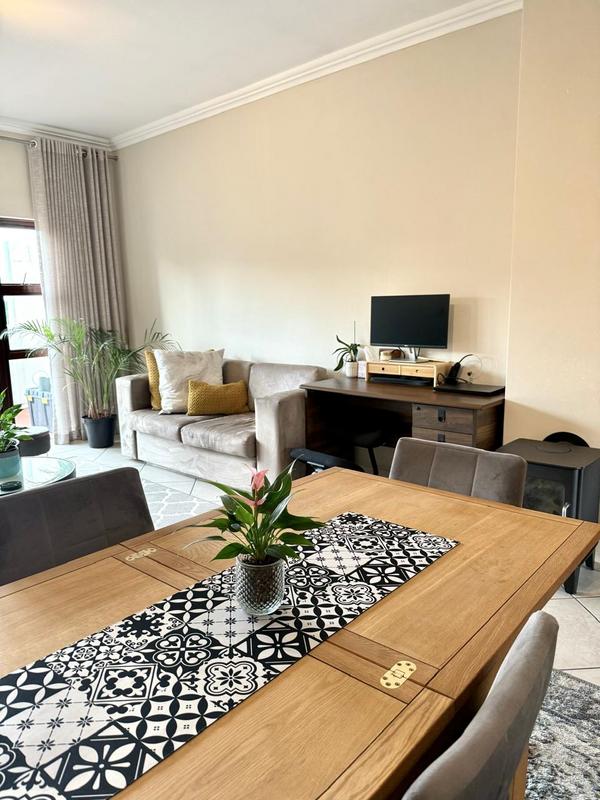 1 Bedroom Property for Sale in Edenburg Gauteng
