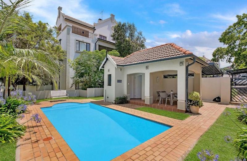 1 Bedroom Property for Sale in Edenburg Gauteng