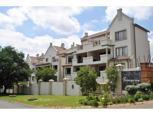 1 Bedroom Property for Sale in Edenburg Gauteng