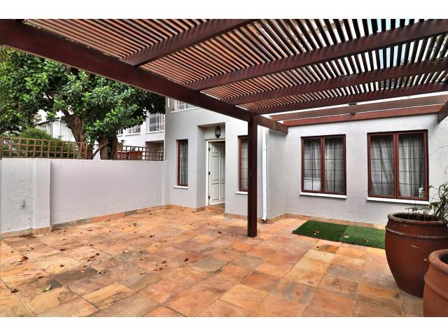 3 Bedroom Property for Sale in Edenburg Gauteng