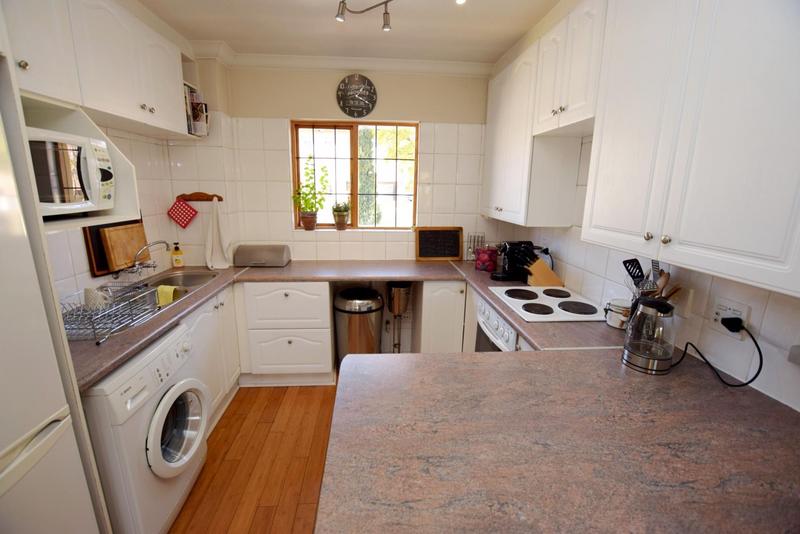 2 Bedroom Property for Sale in Lonehill Gauteng