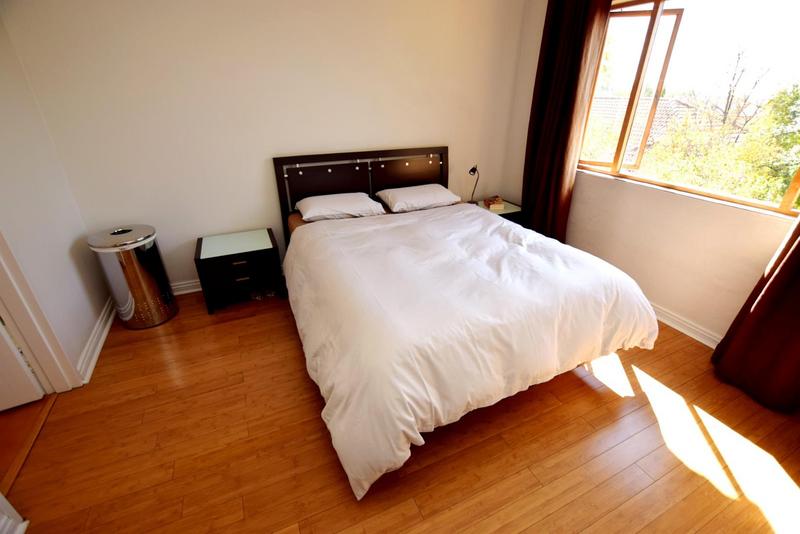 2 Bedroom Property for Sale in Lonehill Gauteng