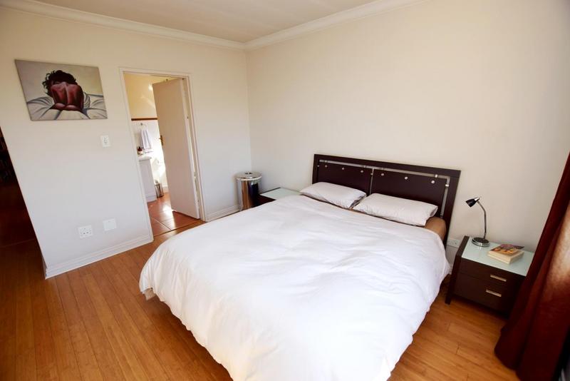 2 Bedroom Property for Sale in Lonehill Gauteng