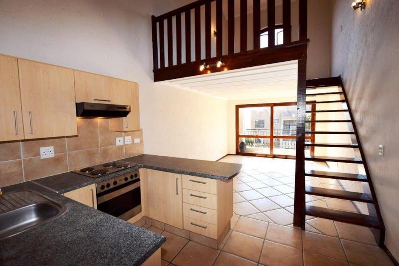 1 Bedroom Property for Sale in Lonehill Gauteng