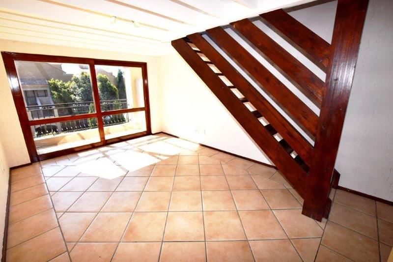 1 Bedroom Property for Sale in Lonehill Gauteng