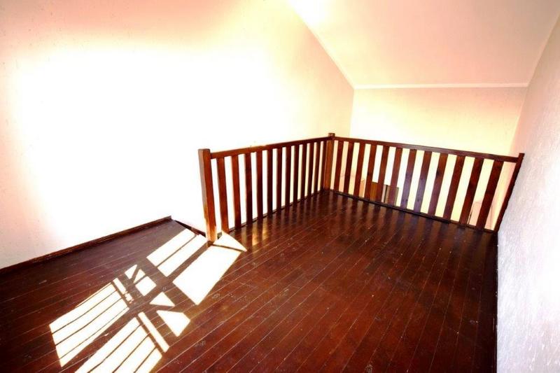 1 Bedroom Property for Sale in Lonehill Gauteng