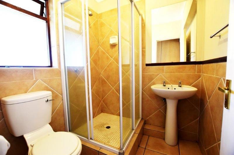 1 Bedroom Property for Sale in Lonehill Gauteng