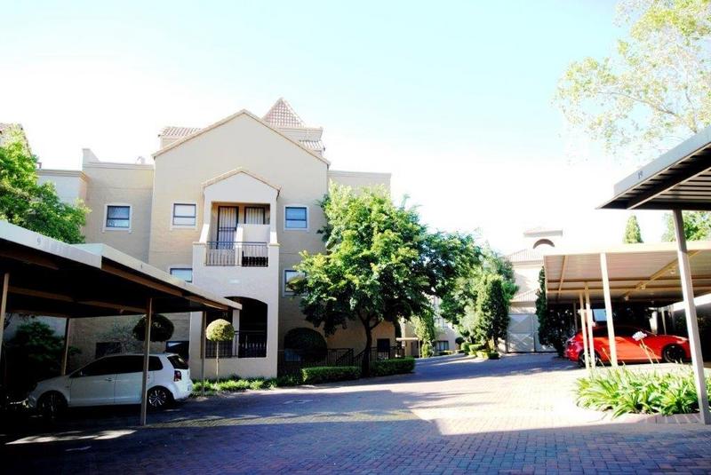 1 Bedroom Property for Sale in Lonehill Gauteng