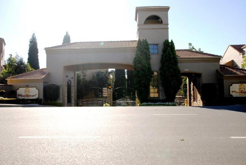 1 Bedroom Property for Sale in Lonehill Gauteng