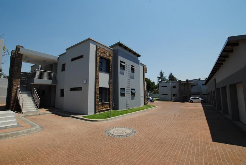 2 Bedroom Property for Sale in Morningside Gauteng