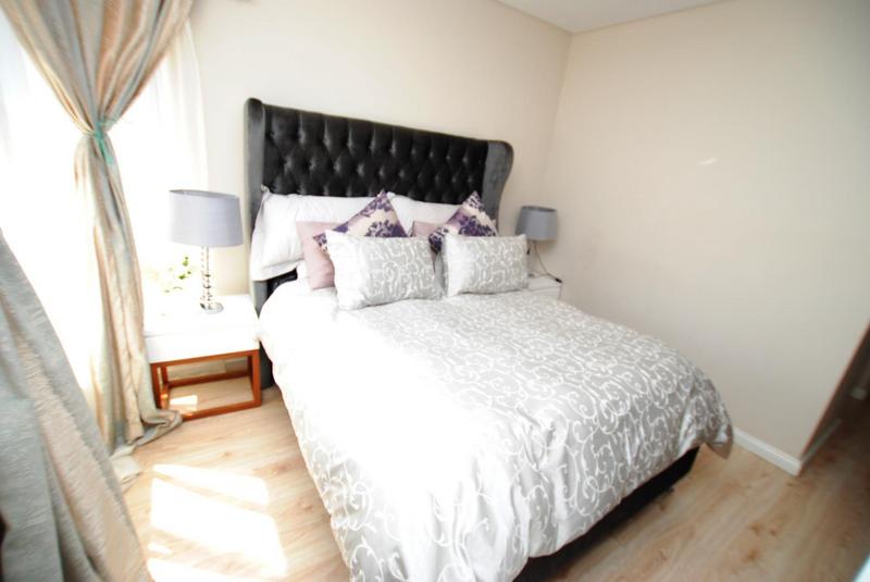 2 Bedroom Property for Sale in Morningside Gauteng