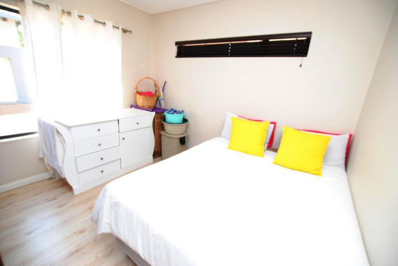 2 Bedroom Property for Sale in Morningside Gauteng