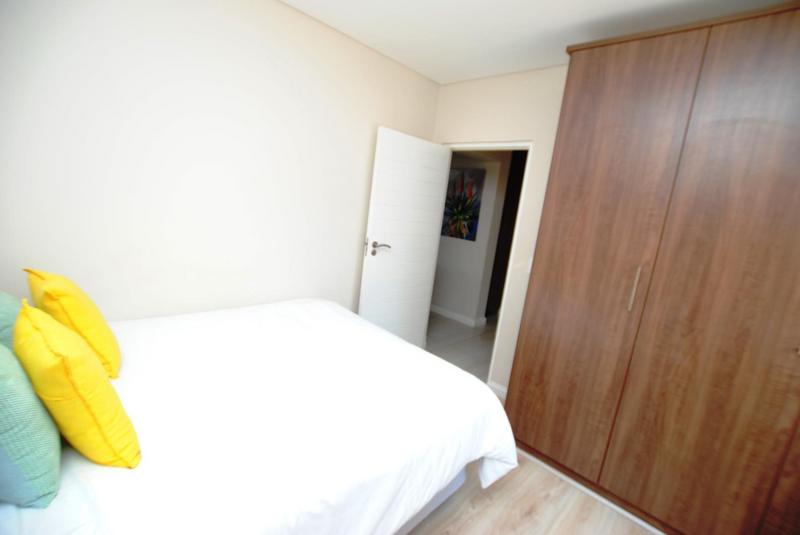 2 Bedroom Property for Sale in Morningside Gauteng
