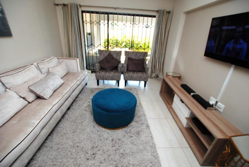 2 Bedroom Property for Sale in Morningside Gauteng