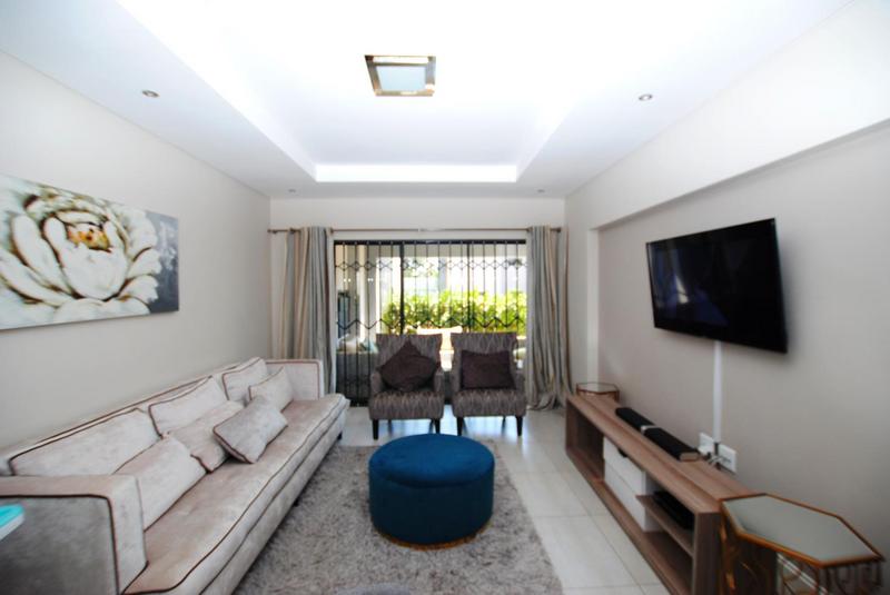 2 Bedroom Property for Sale in Morningside Gauteng