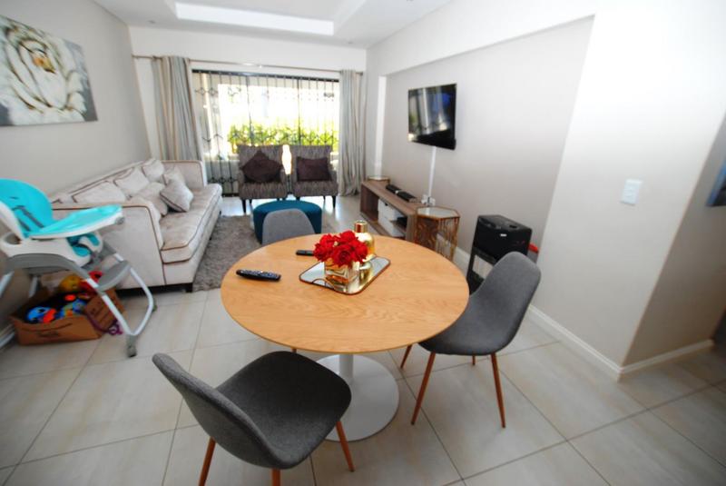 2 Bedroom Property for Sale in Morningside Gauteng