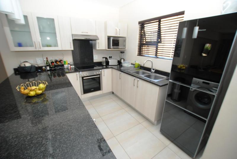 2 Bedroom Property for Sale in Morningside Gauteng