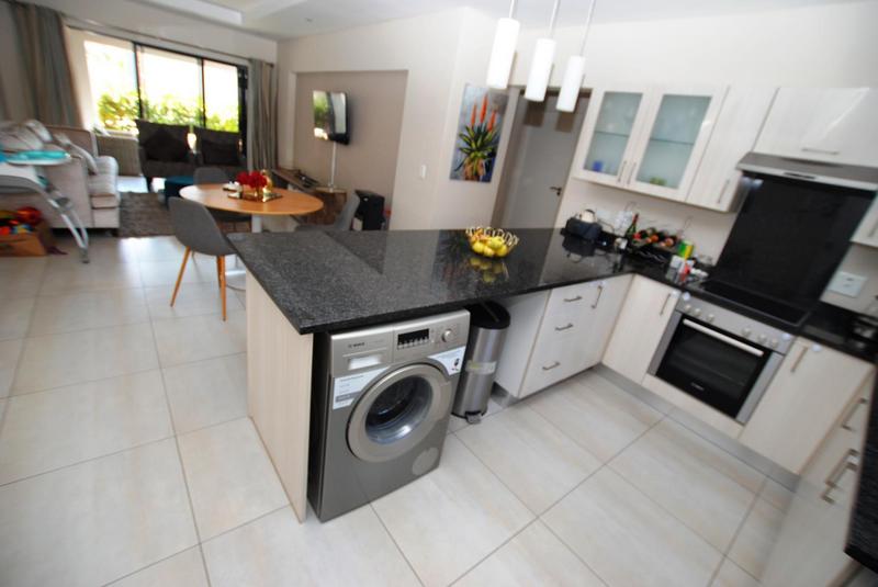2 Bedroom Property for Sale in Morningside Gauteng