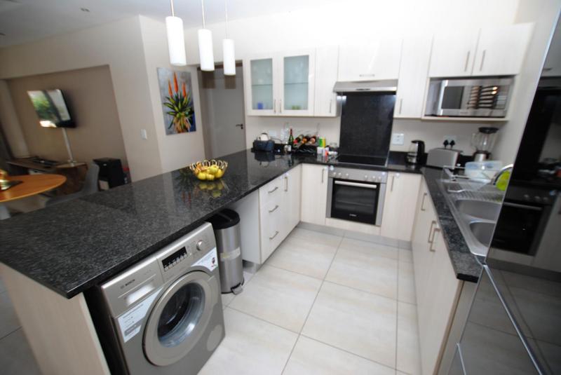 2 Bedroom Property for Sale in Morningside Gauteng
