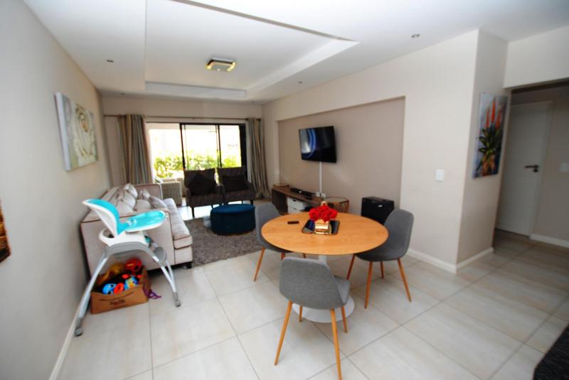 2 Bedroom Property for Sale in Morningside Gauteng