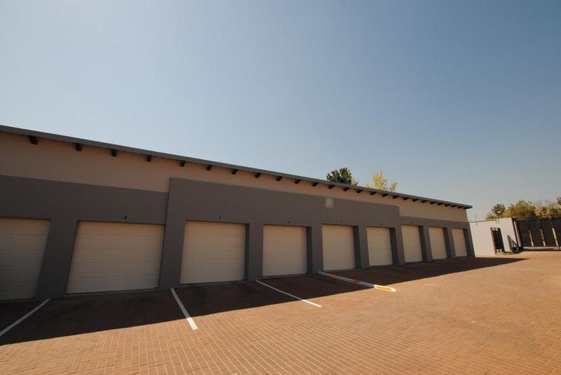 2 Bedroom Property for Sale in Morningside Gauteng