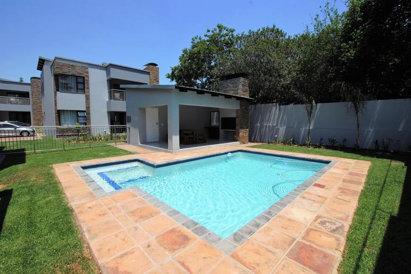 2 Bedroom Property for Sale in Morningside Gauteng