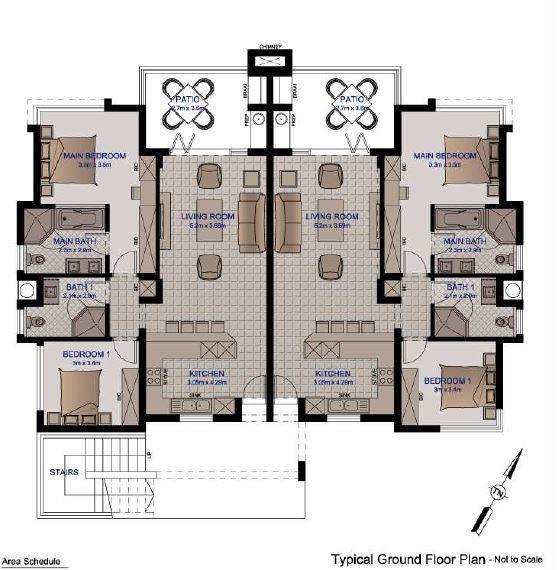 2 Bedroom Property for Sale in Morningside Gauteng