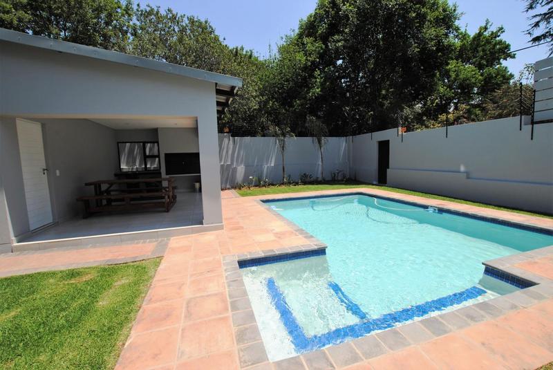 2 Bedroom Property for Sale in Morningside Gauteng