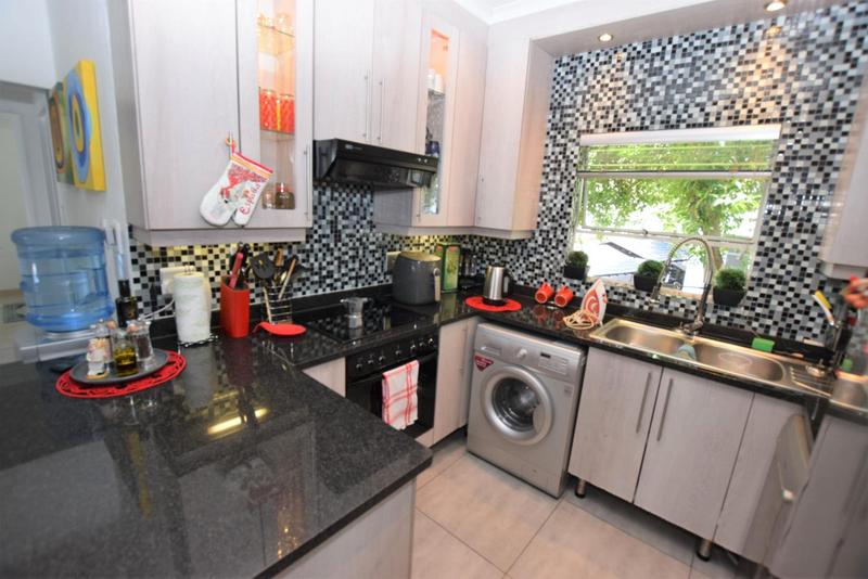 2 Bedroom Property for Sale in Morningside Gauteng