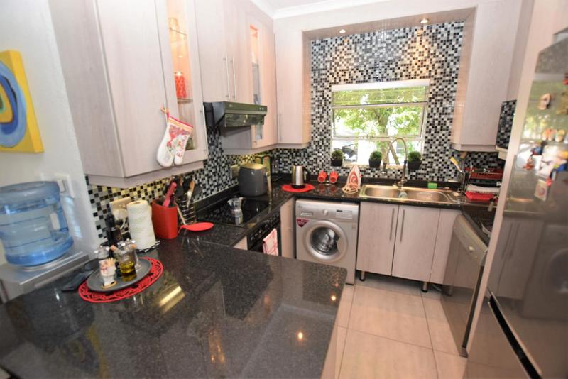 2 Bedroom Property for Sale in Morningside Gauteng