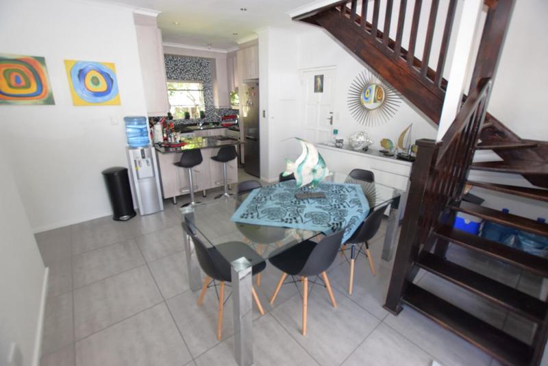 2 Bedroom Property for Sale in Morningside Gauteng