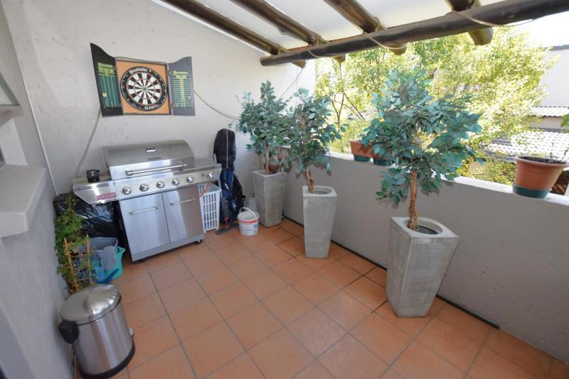 2 Bedroom Property for Sale in Morningside Gauteng