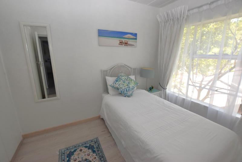 2 Bedroom Property for Sale in Morningside Gauteng