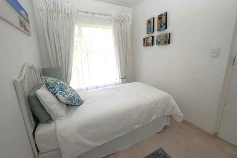 2 Bedroom Property for Sale in Morningside Gauteng