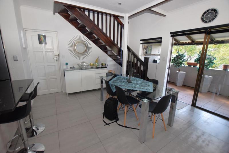 2 Bedroom Property for Sale in Morningside Gauteng