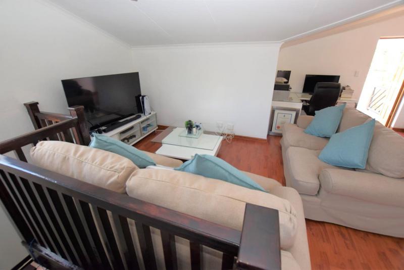 2 Bedroom Property for Sale in Morningside Gauteng