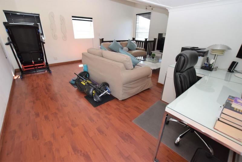 2 Bedroom Property for Sale in Morningside Gauteng