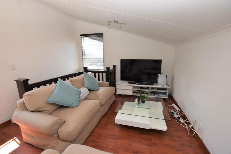 2 Bedroom Property for Sale in Morningside Gauteng