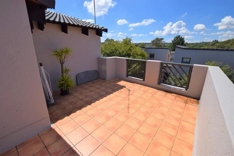 2 Bedroom Property for Sale in Morningside Gauteng