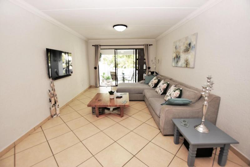 2 Bedroom Property for Sale in Paulshof Gauteng