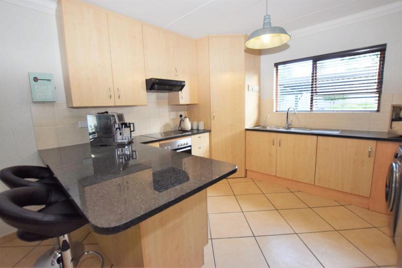 2 Bedroom Property for Sale in Paulshof Gauteng