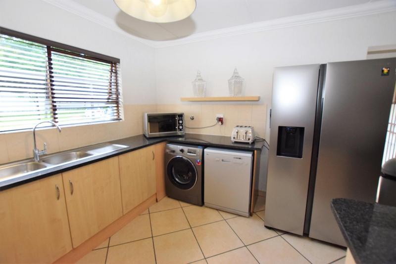 2 Bedroom Property for Sale in Paulshof Gauteng