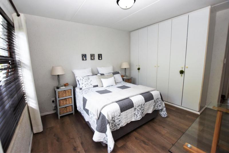 2 Bedroom Property for Sale in Paulshof Gauteng