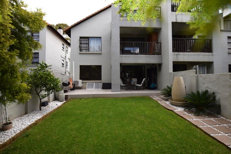 2 Bedroom Property for Sale in Paulshof Gauteng
