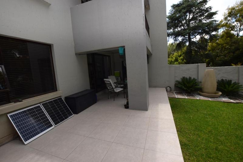 2 Bedroom Property for Sale in Paulshof Gauteng