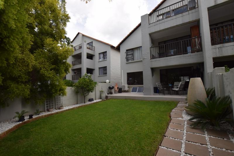 2 Bedroom Property for Sale in Paulshof Gauteng